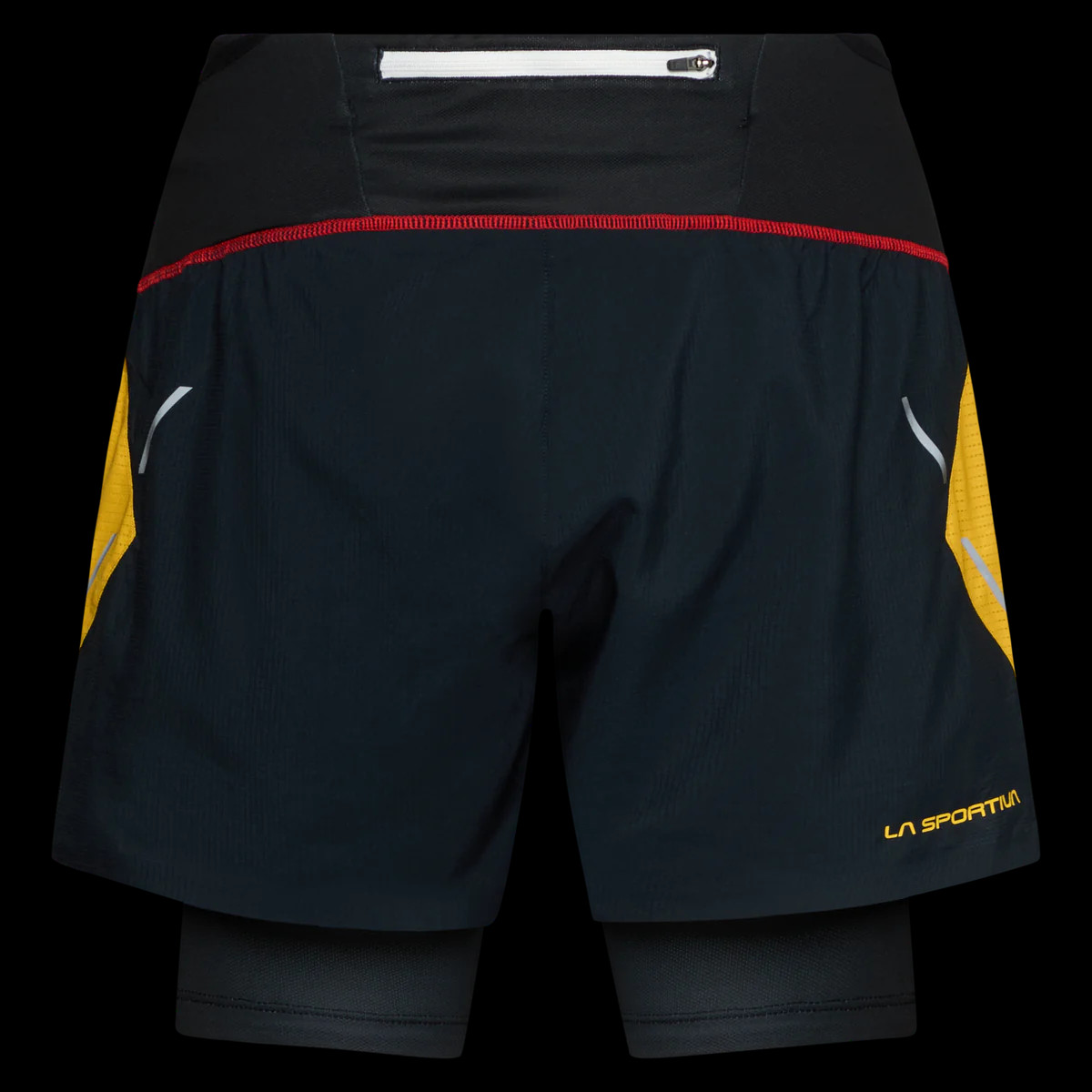 Ultra Distance Hombre Pantalón Corto Trail Running La Sportiva - Imagen 3