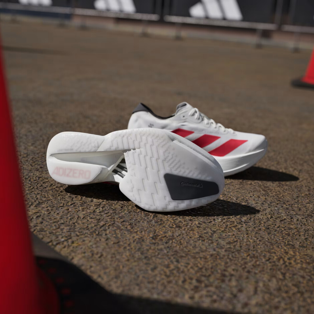 ADIDAS ADIZERO ADIOS PRO 4 - Imagen 5