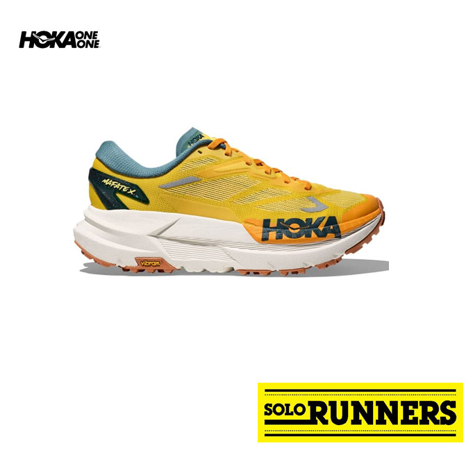 HOKA ONE ONE MAFATE X