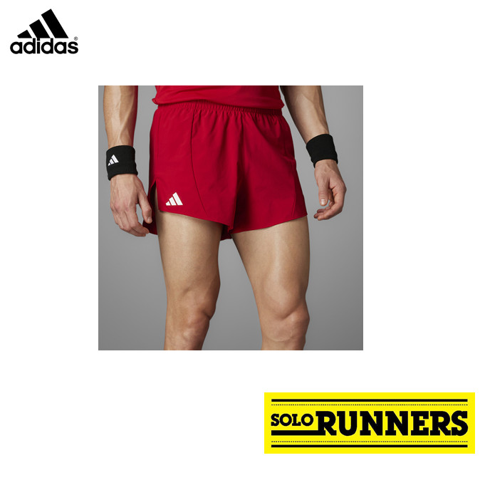 Pantalón corto adidas adizero AEROREADY 3in