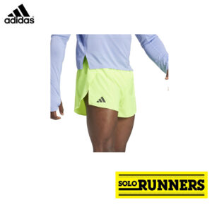 Pantalón corto adidas adizero AEROREADY 3in