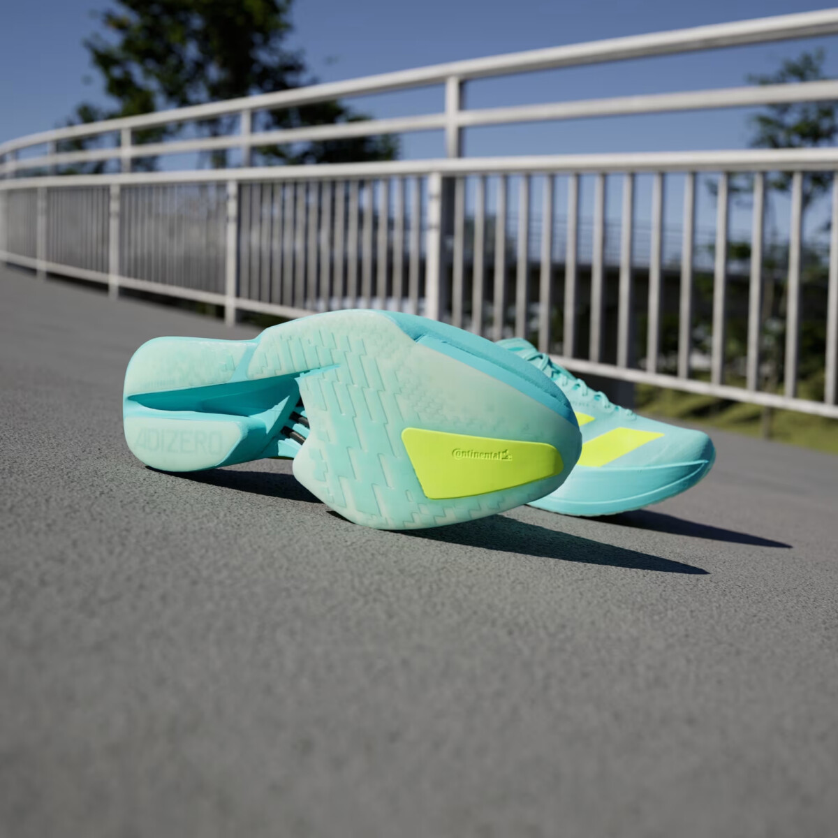 ADIDAS ADIZERO ADIOS PRO 4 - Imagen 3