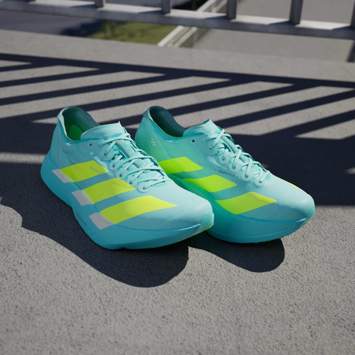 ADIDAS ADIZERO ADIOS PRO 4 - Imagen 5