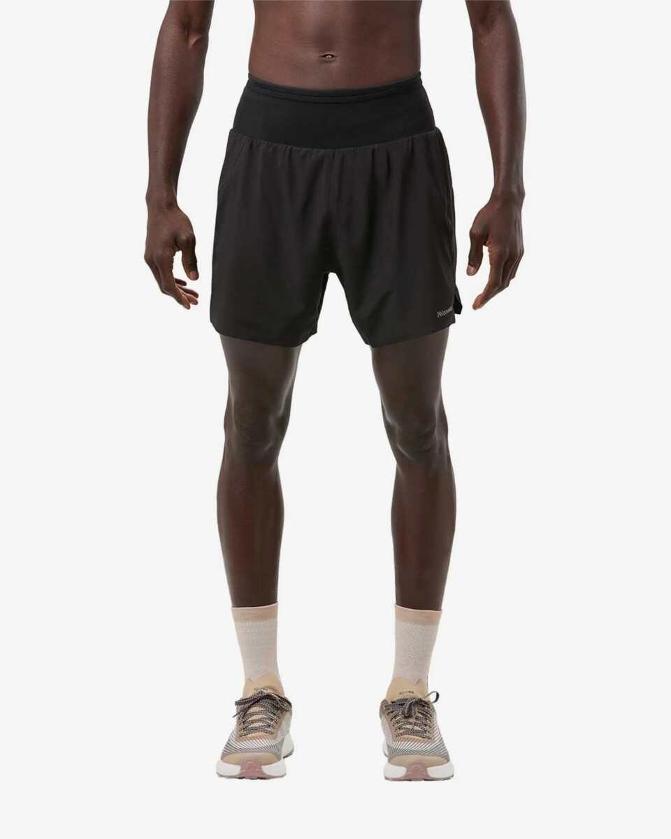 NNORMAL Men Race Short - Imagen 3