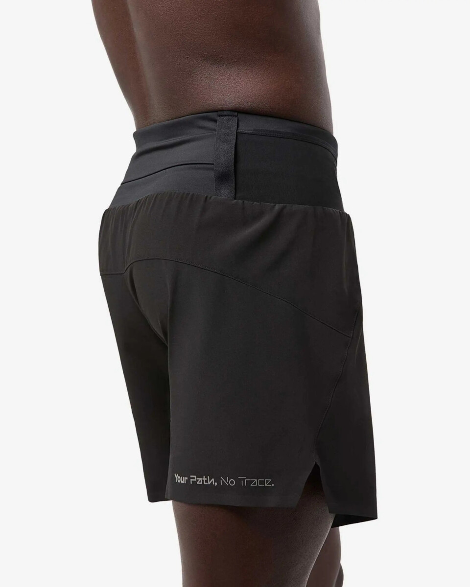 NNORMAL Men Race Short - Imagen 4