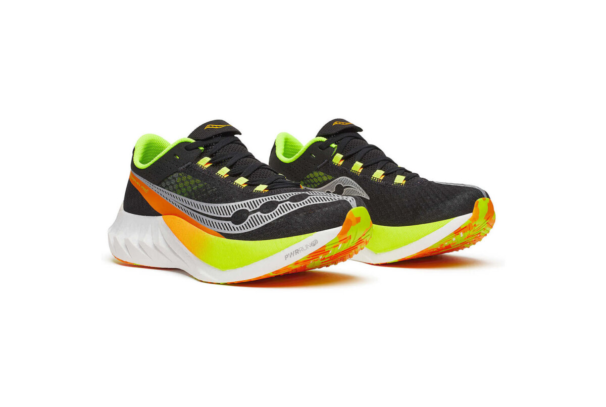 Saucony ENDORPHINE PRO 4 - Imagen 3