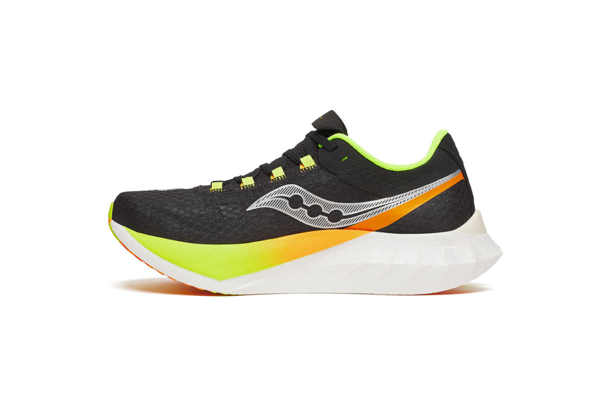 Saucony ENDORPHINE PRO 4 - Imagen 4