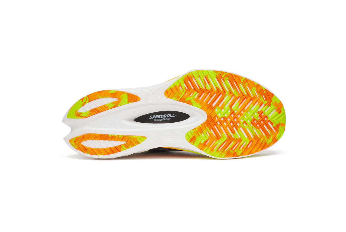 Saucony ENDORPHINE PRO 4 - Imagen 5