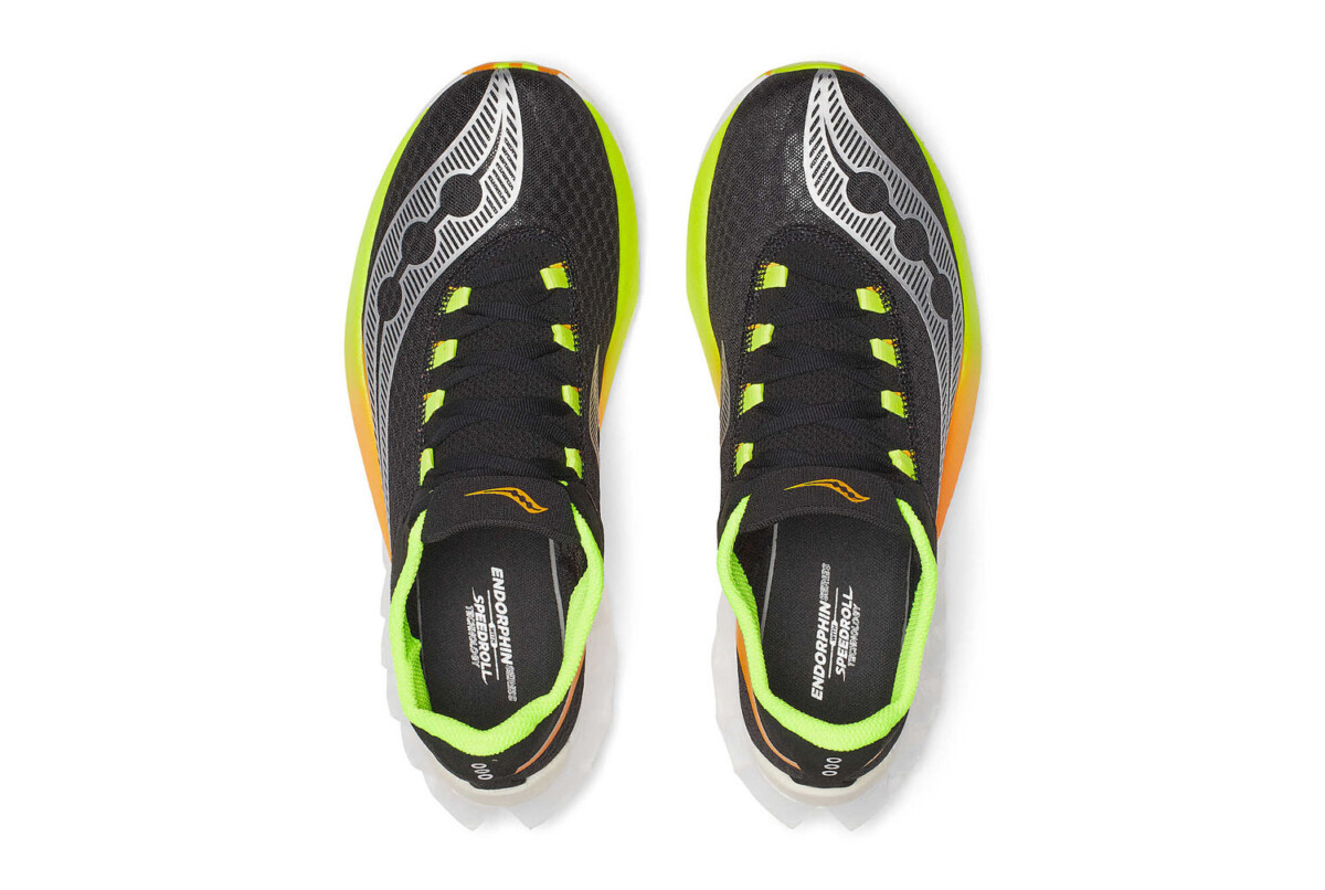 Saucony ENDORPHINE PRO 4 - Imagen 6