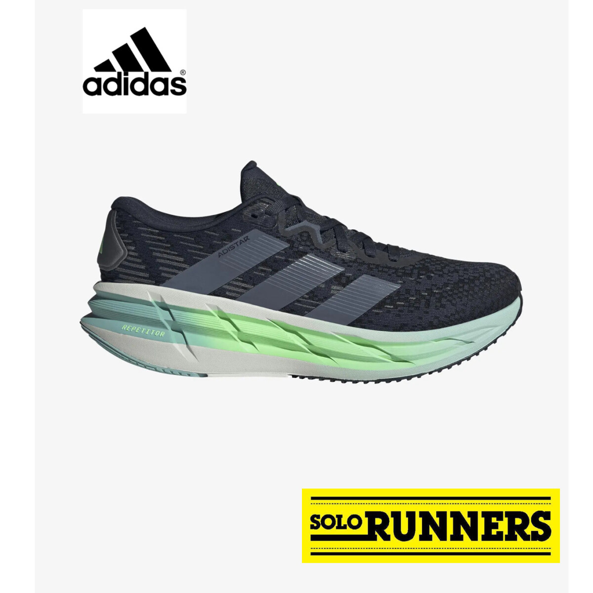 ADIDAS ADISTAR 4