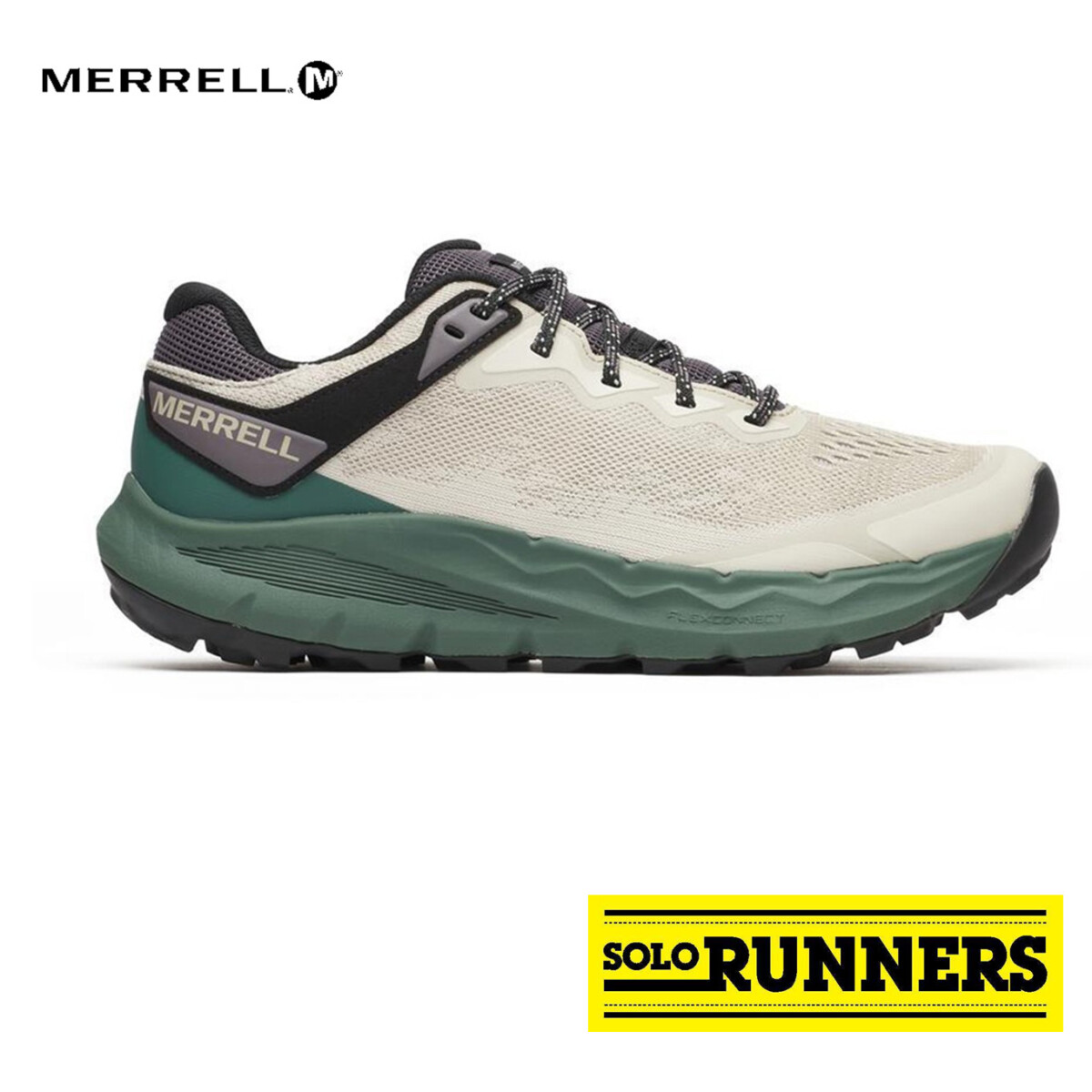 MERRELL NOVA 4