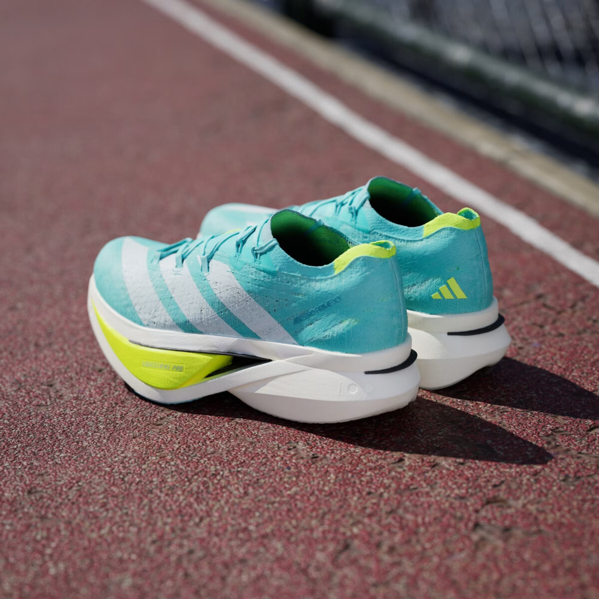ADIDAS ADIZERO PRIME X 3 STRUNG (UNISEX) - Imagen 3