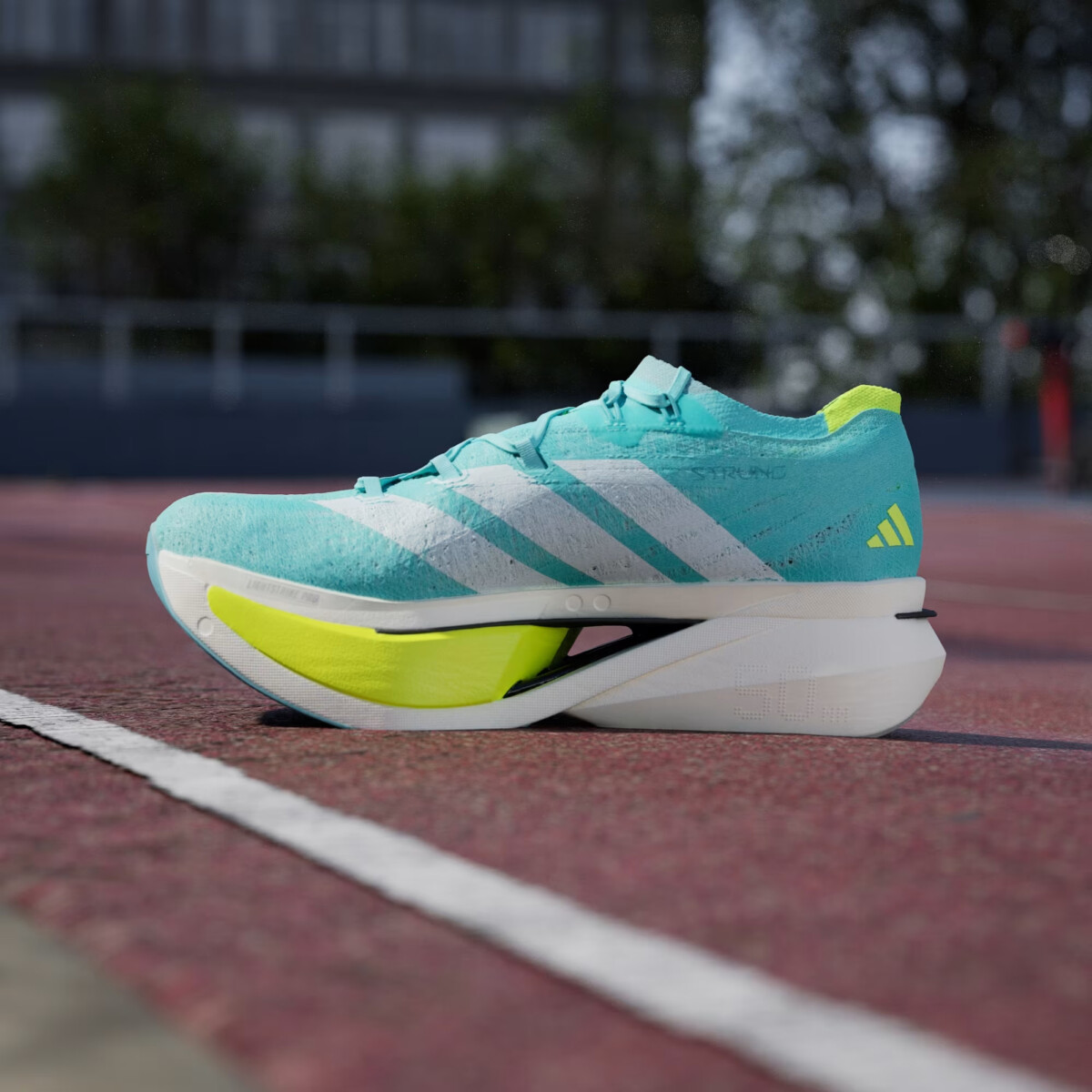 ADIDAS ADIZERO PRIME X 3 STRUNG (UNISEX) - Imagen 4