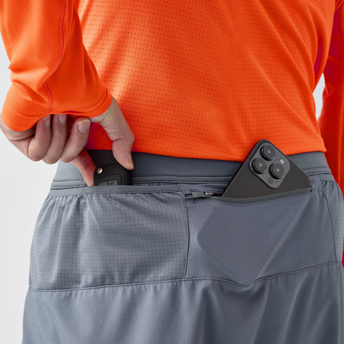 BROOKS Journey 5" Hombre - Imagen 3