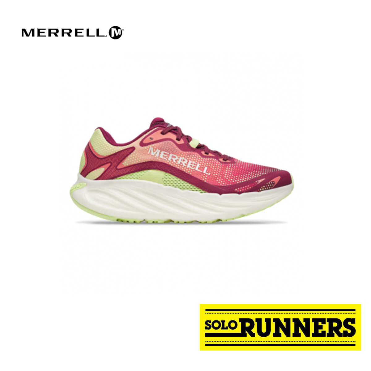 MERRELL PROMORPH