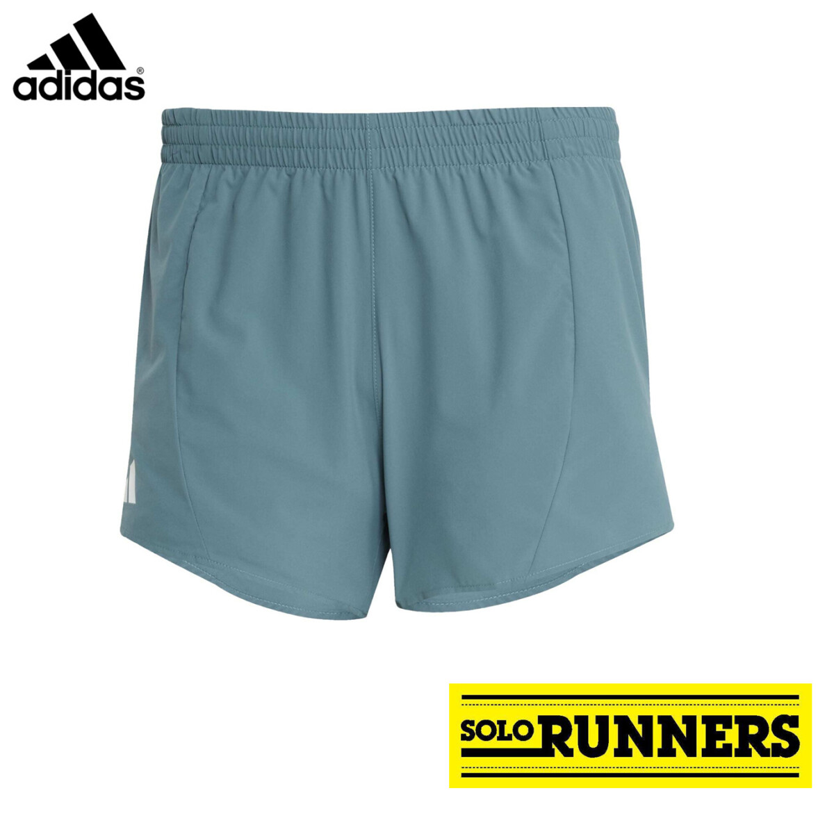 Pantalón corto adidas adizero ESSENTIALS