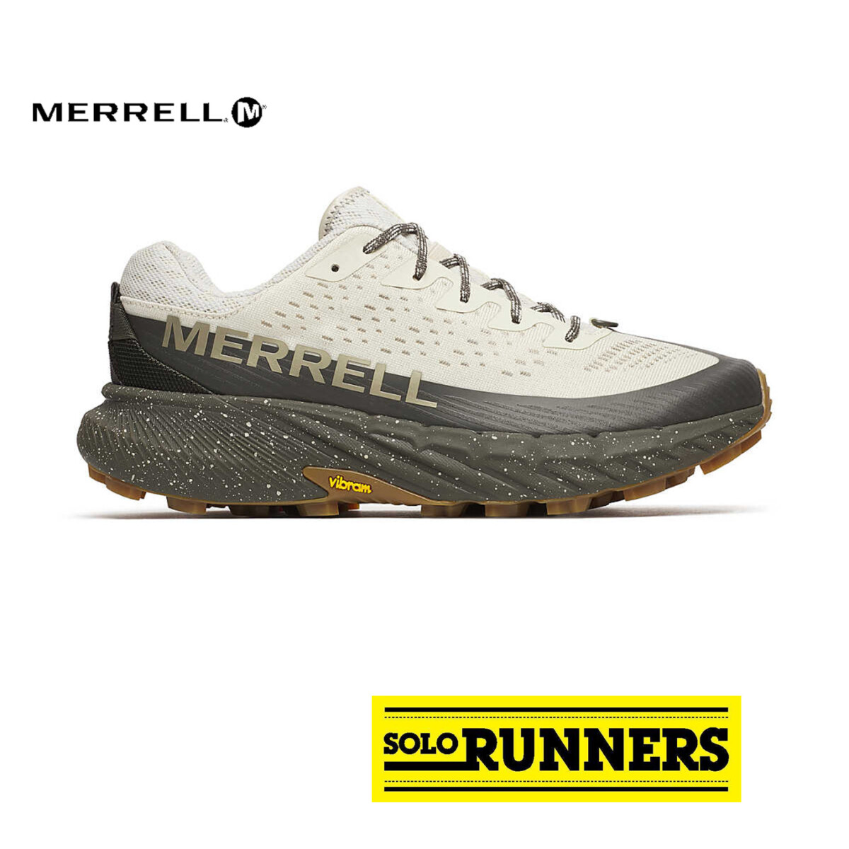 MERRELL AGILITY PEAK 5