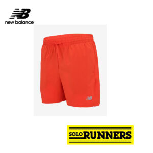 PANTALÓN CORTO NEW BALANCE PERFORMANCE 5 IN
