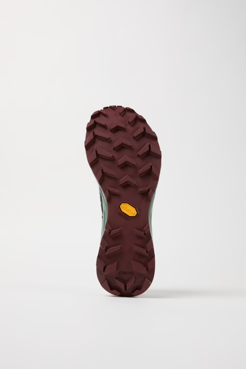 NNORMAL KJERAG BRUT - Imagen 3
