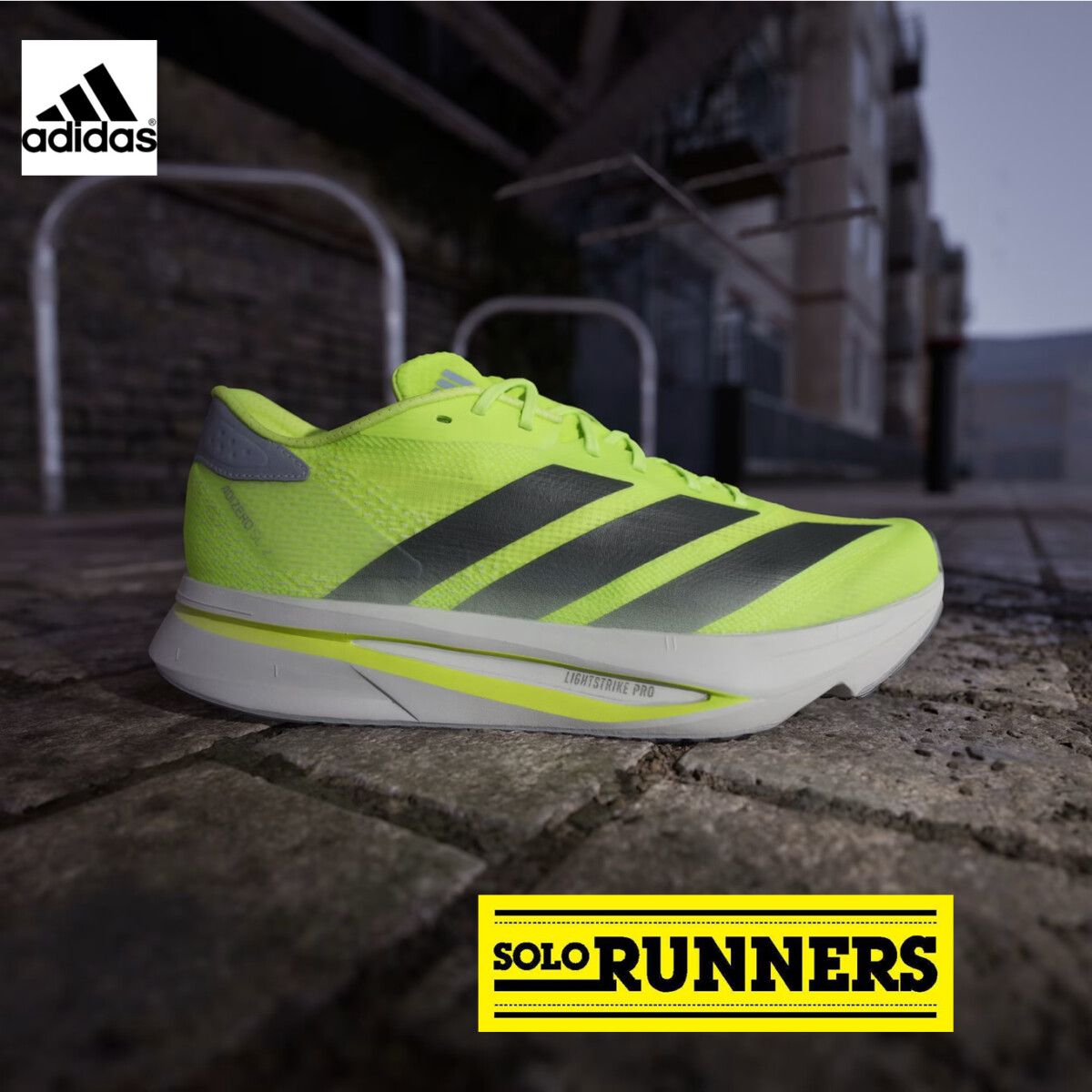 ADIDAS ADIZERO SL2