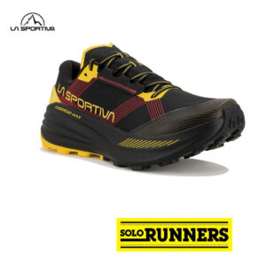ZAPATILLAS LA SPORTIVA PRODIGIO MAX