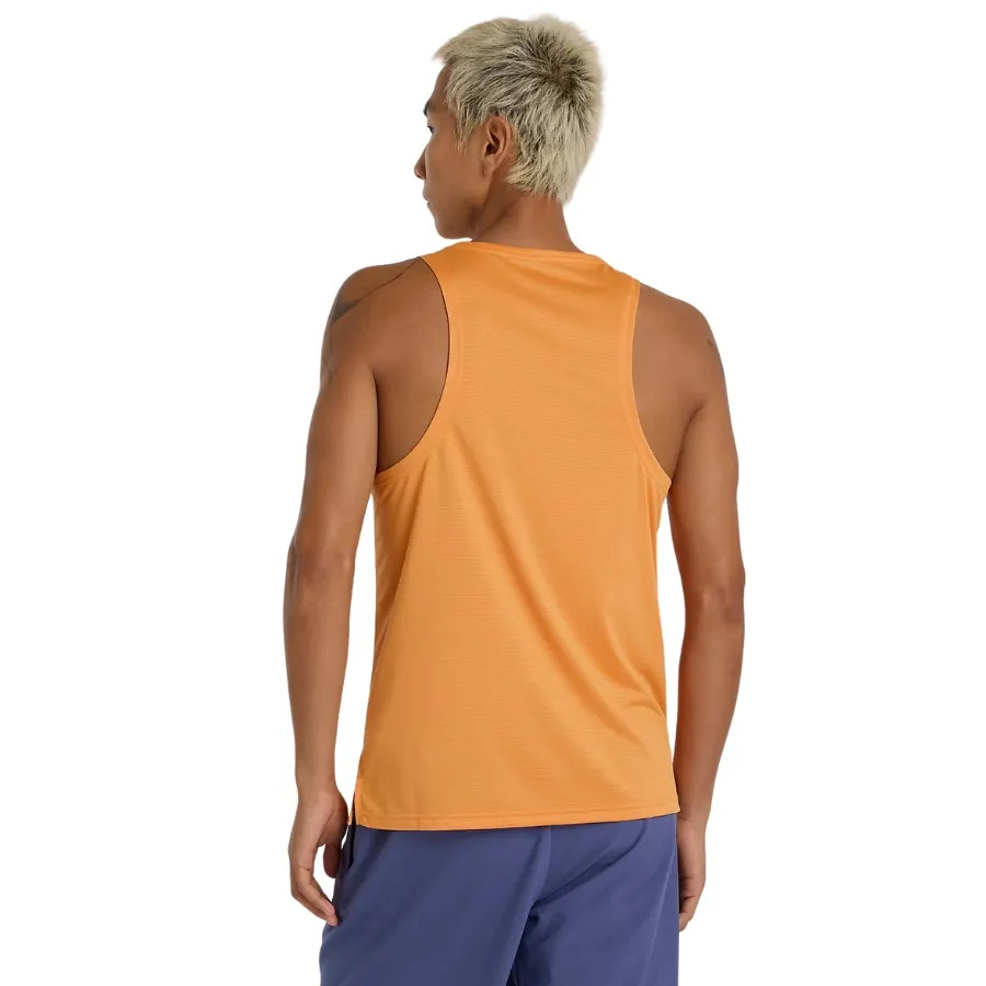 CAMISETA New Balance SPORT ESSENTIALS SINGLET - Imagen 2