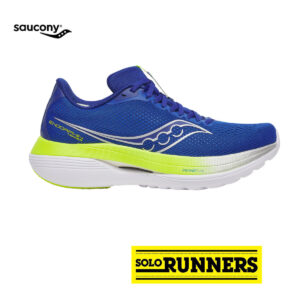 Saucony Endorphin Trainer