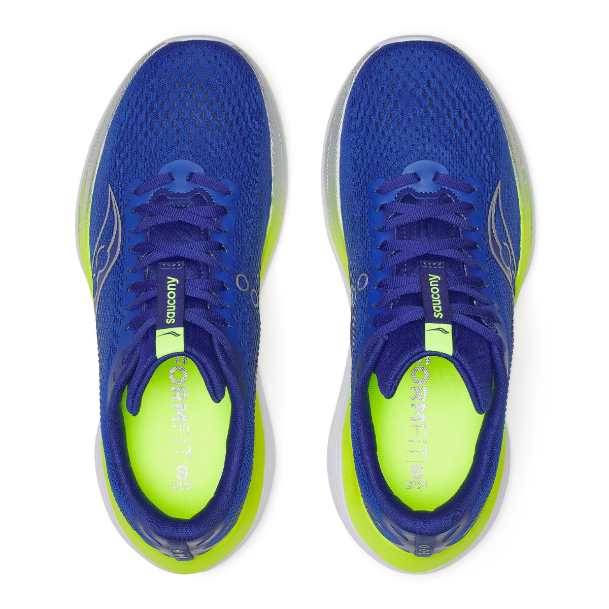 Saucony Endorphin Trainer - Imagen 4