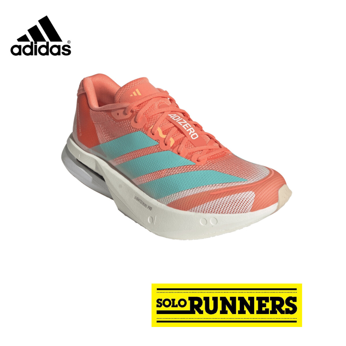 ADIDAS ADIZERO BOSTON 13