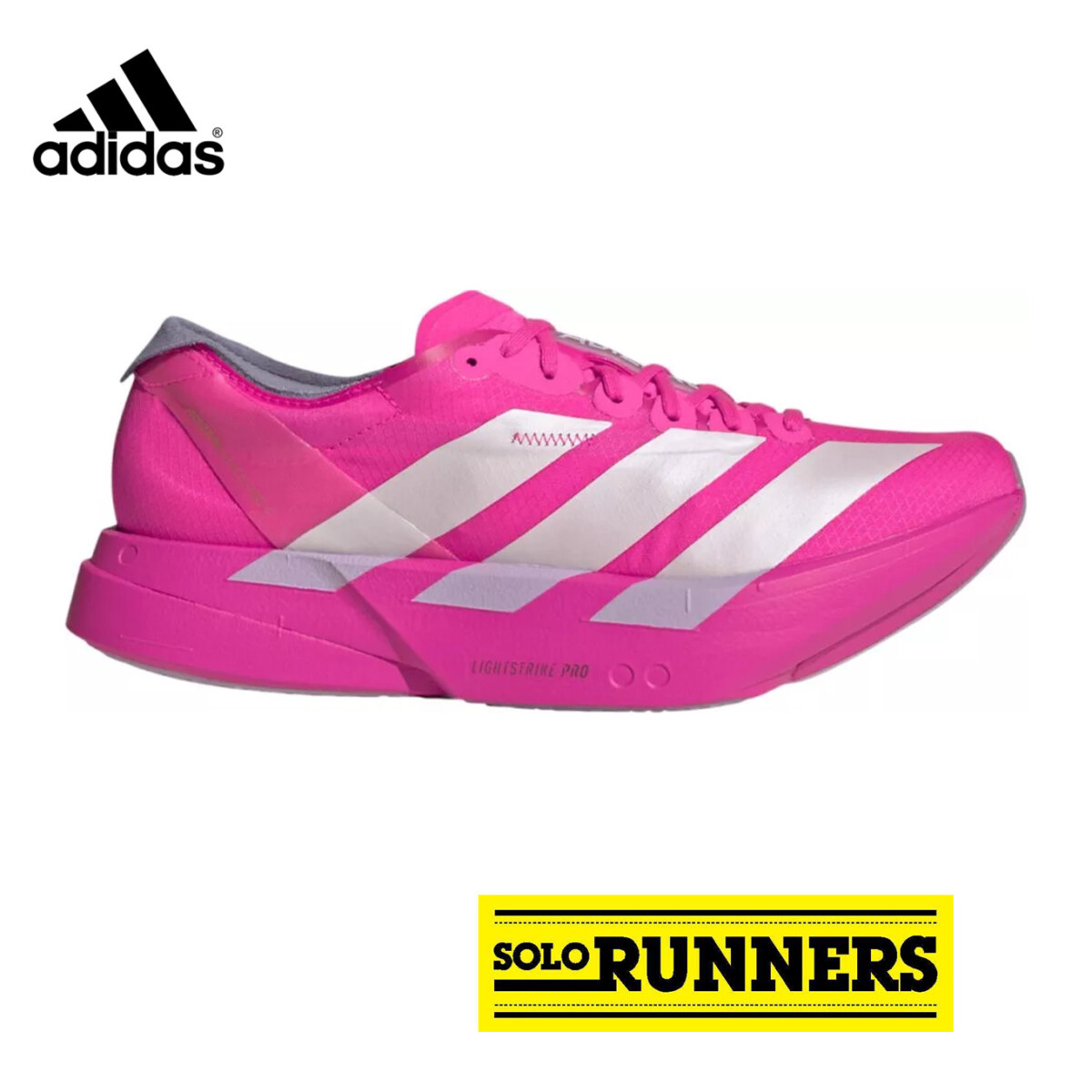 ADIDAS ADIZERO ADIOS PRO 4