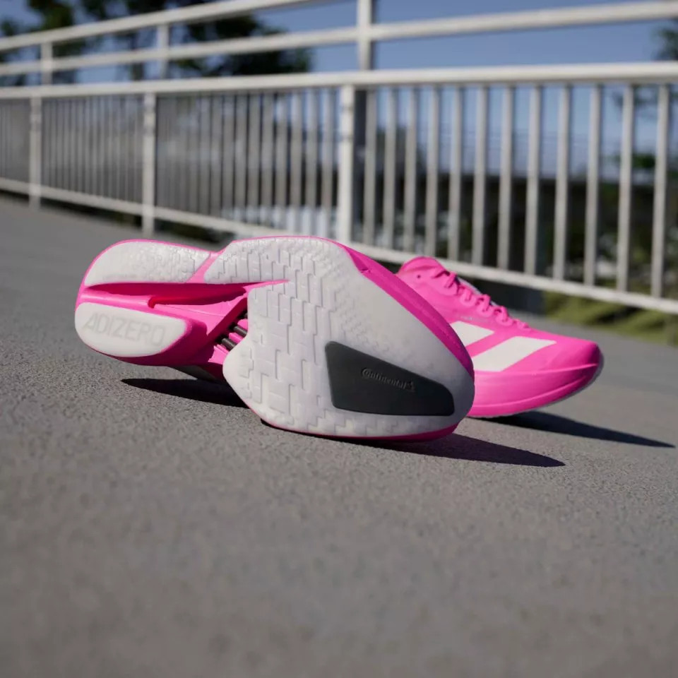 ADIDAS ADIZERO ADIOS PRO 4 - Imagen 3