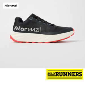 NNORMAL KJERAG 02 Black