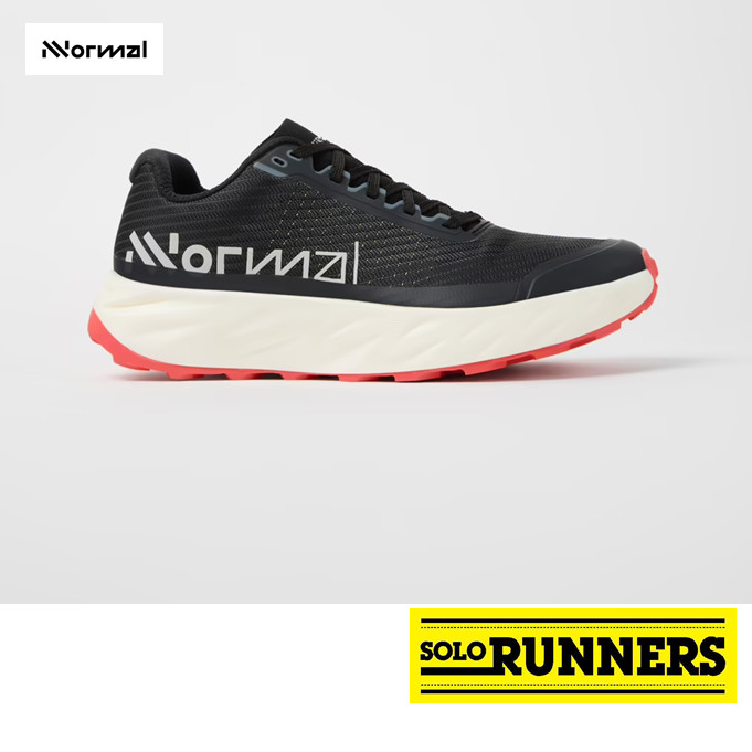 NNORMAL KJERAG 02 Black