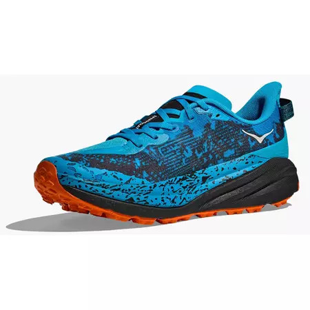 HOKA ONE ONE SPEEDGOAT 6 - Imagen 2