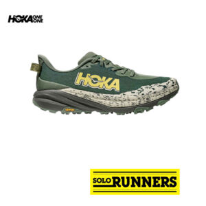 HOKA ONE ONE SPEEDGOAT 6