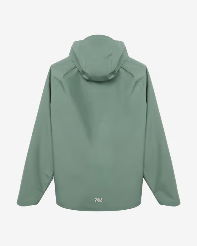 Chaqueta fina con capucha NNormal Trail - Imagen 3