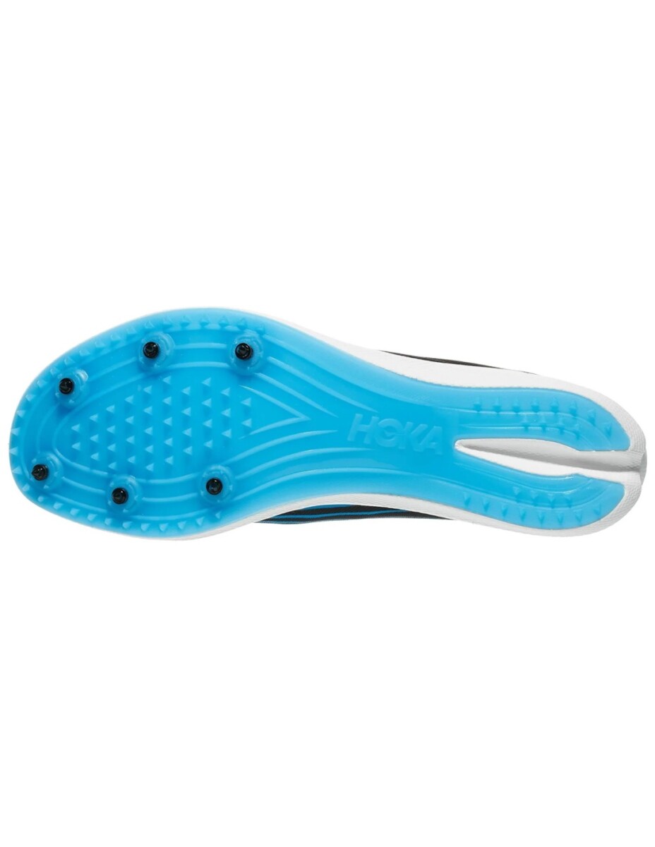 HOKA ONE ONE CRESCENDO MD 2 - Imagen 4