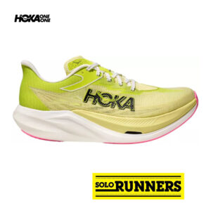 HOKA ONE ONE ROCKET 3