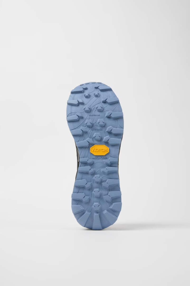 NNORMAL Tomir 2 Gore tex - Imagen 3