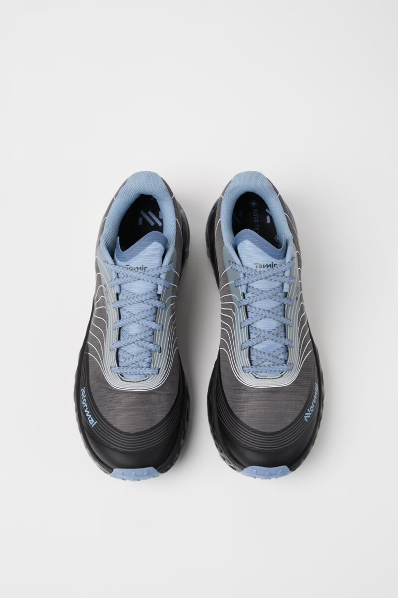 NNORMAL Tomir 2 Gore tex - Imagen 2