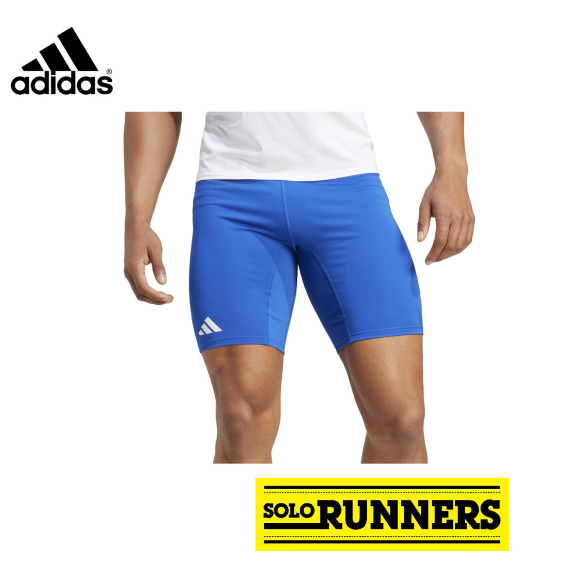 Pantalón corto adidas