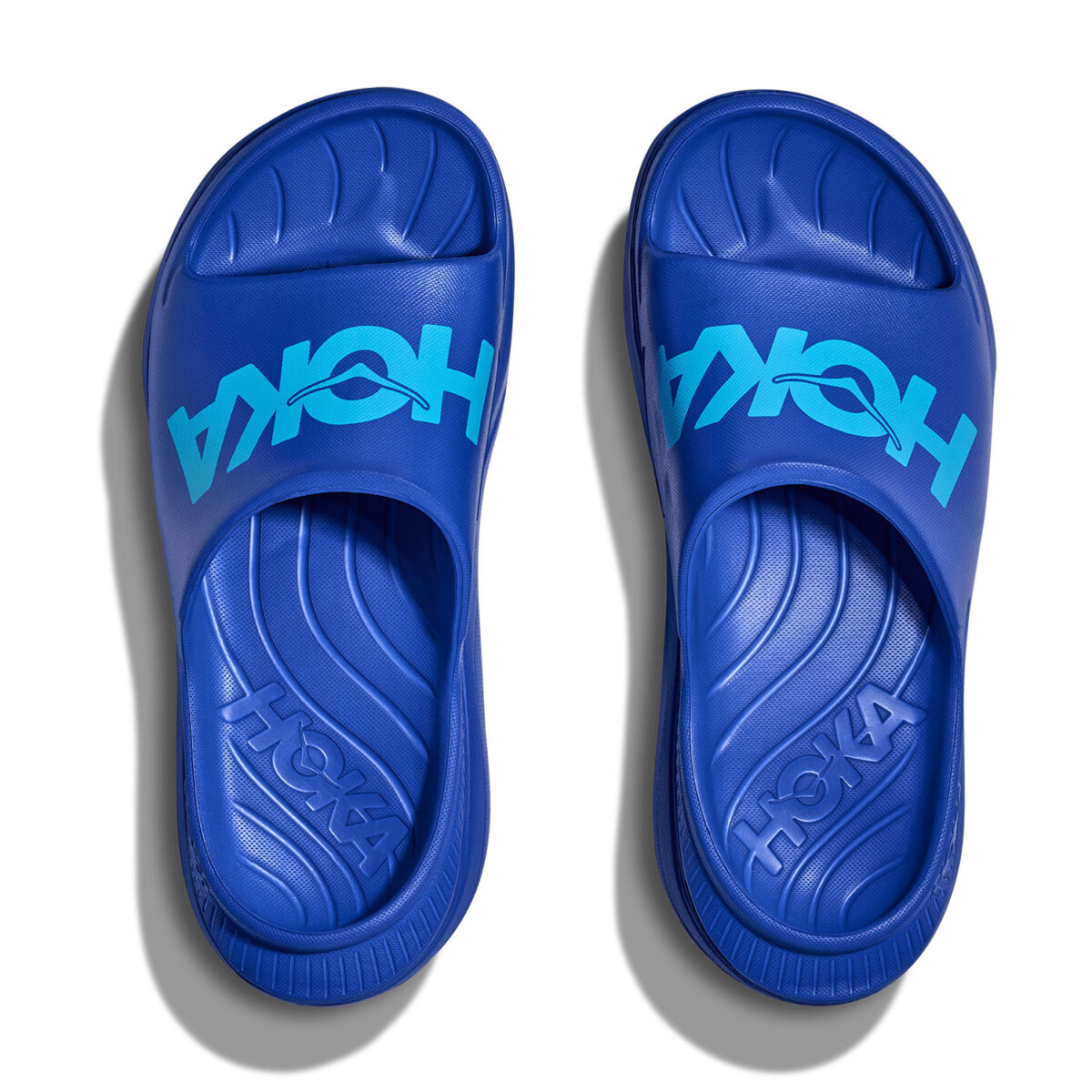 HOKA ONE ONE ATHLETIC SLIDE - Imagen 3