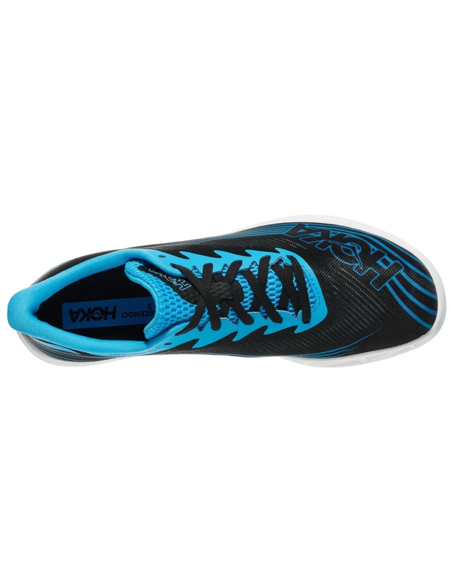 HOKA ONE ONE CRESCENDO MD 2 - Imagen 3