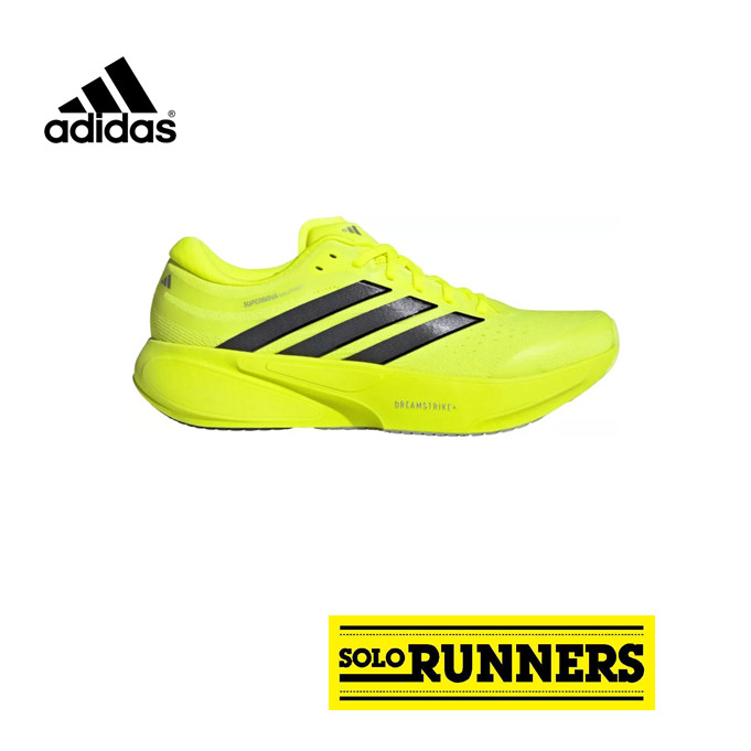 ADIDAS SUPERNOVA SOLUTION 3