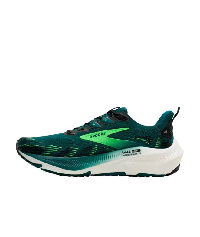BROOKS GHOST TRAIL - Imagen 3