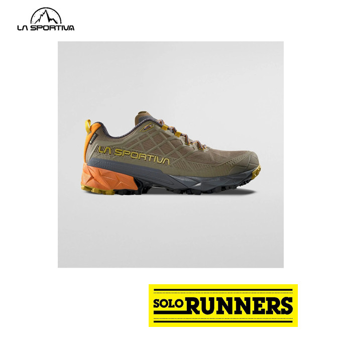 ZAPATILLAS LA SPORTIVA AKYRA II Gore TEX