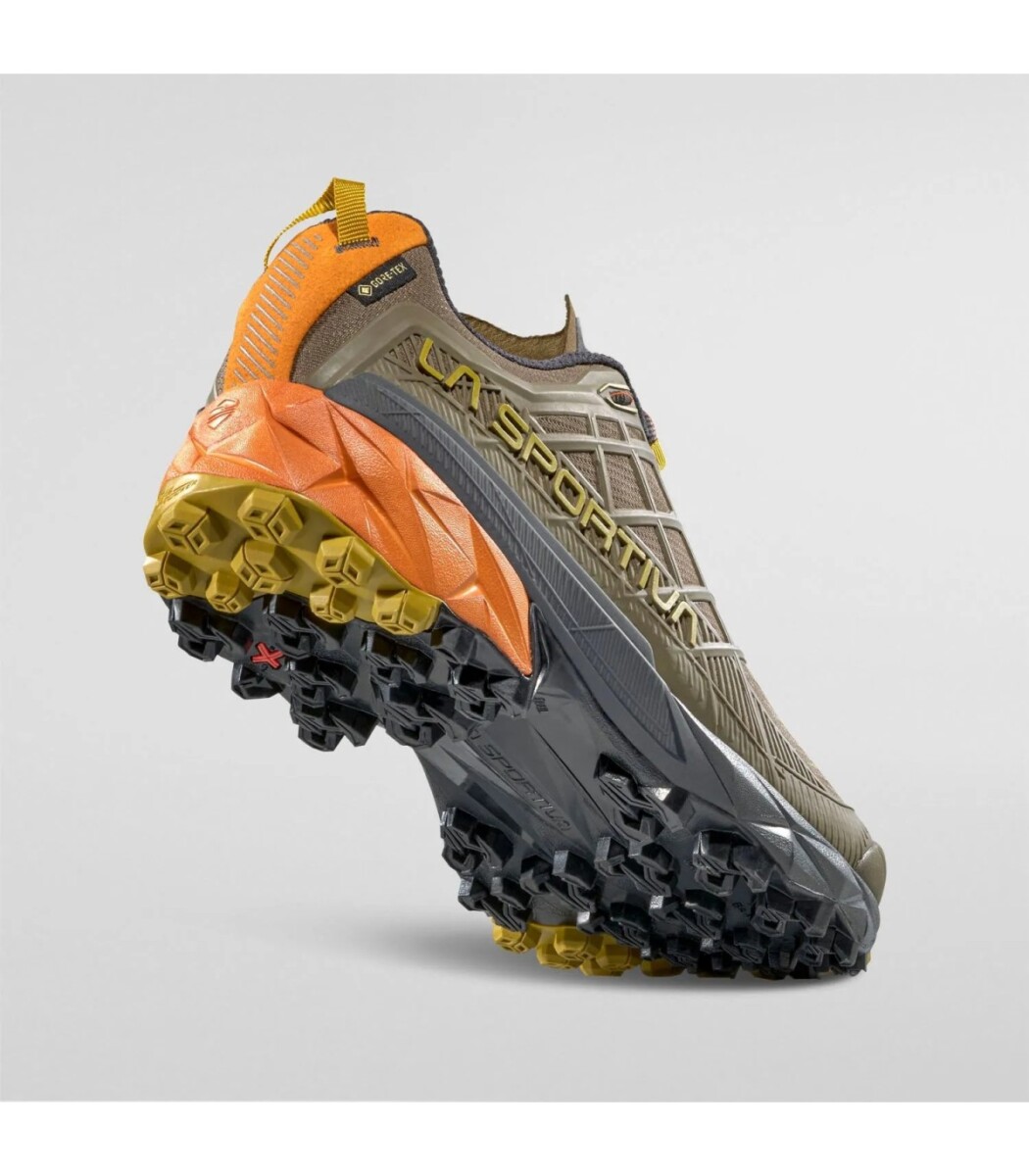 ZAPATILLAS LA SPORTIVA AKYRA II Gore TEX - Imagen 3