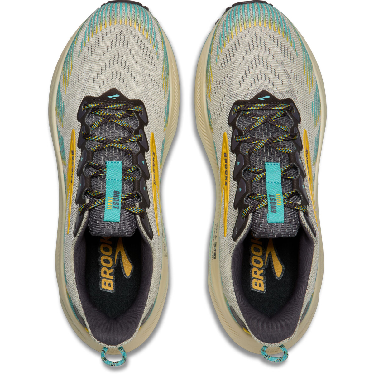 BROOKS GHOST - Imagen 4