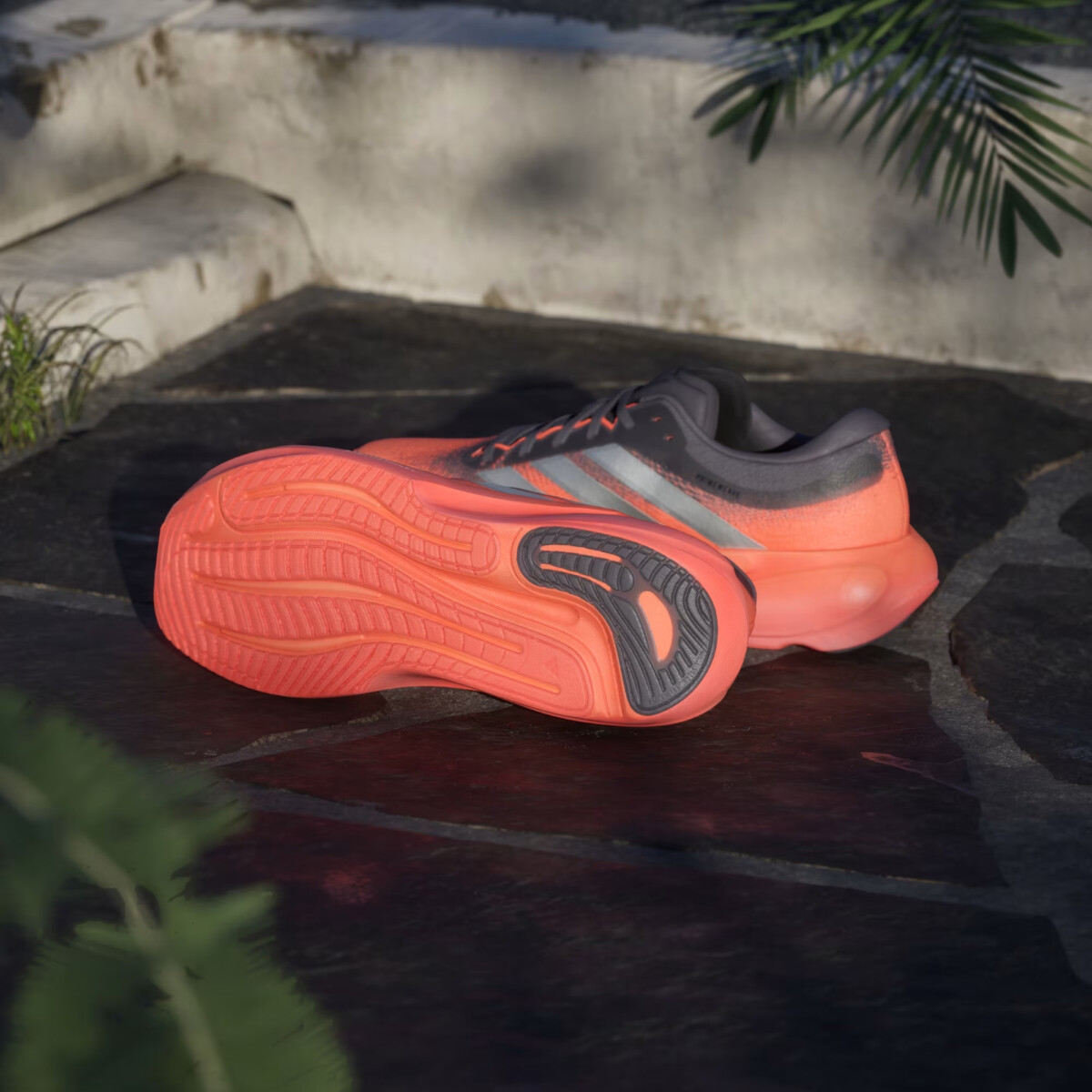 ADIDAS SUPERNOVA RISE 3 - Imagen 4