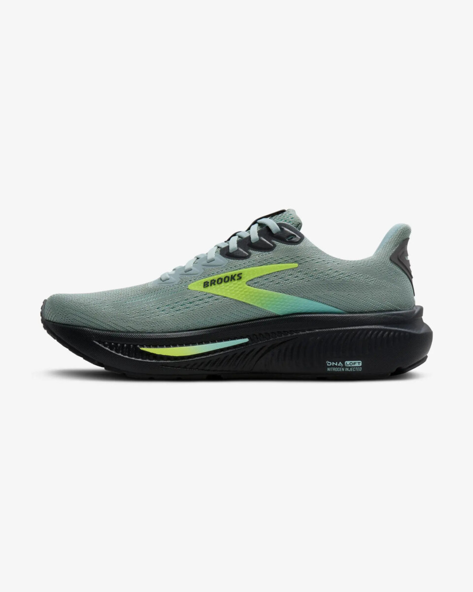 BROOKS GHOST 17 - Imagen 4